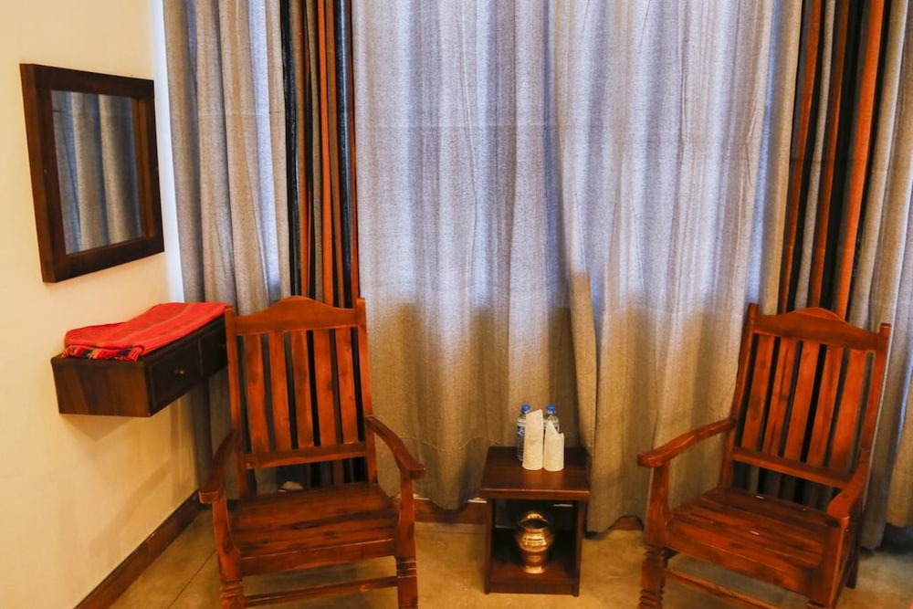 dumbara peak residence