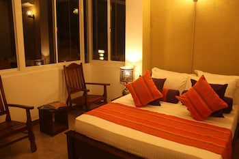 dumbara peak residence