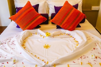 dumbara peak residence