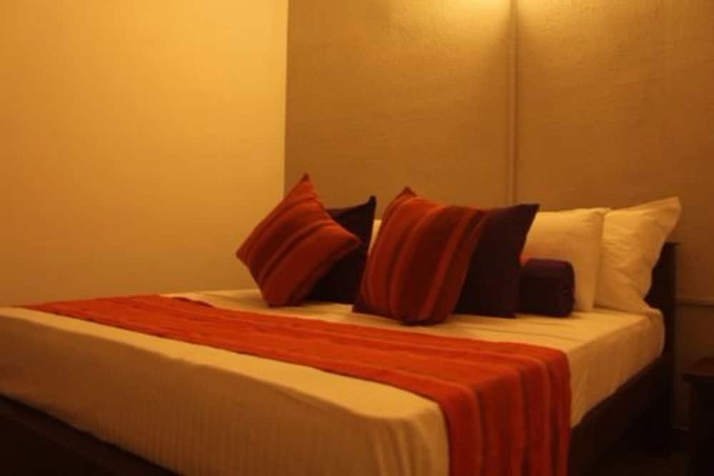 dumbara peak residence