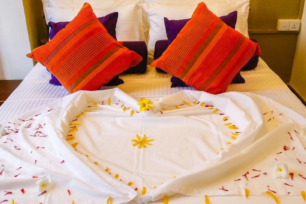 dumbara peak residence