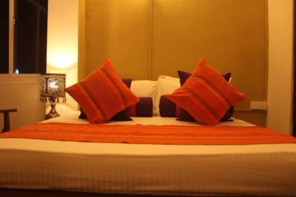 dumbara peak residence