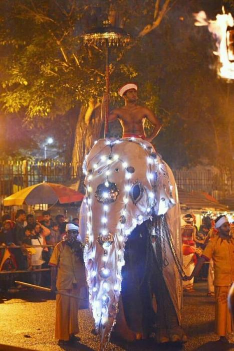 dumbara peak residence