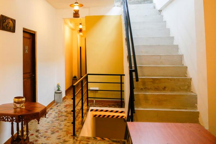 dumbara peak residence