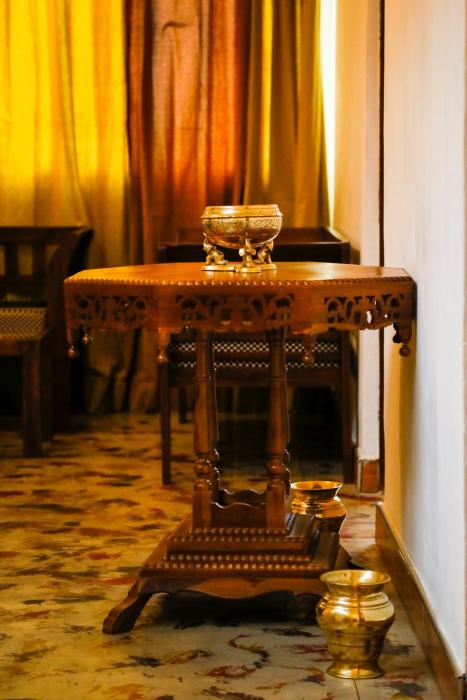 dumbara peak residence