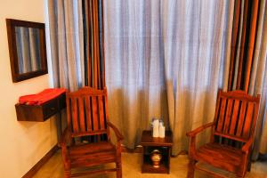 dumbara peak residence