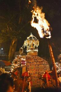 dumbara peak residence