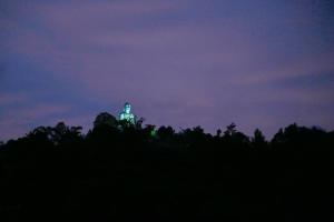 dumbara peak residence