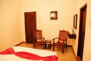 dumbara peak residence