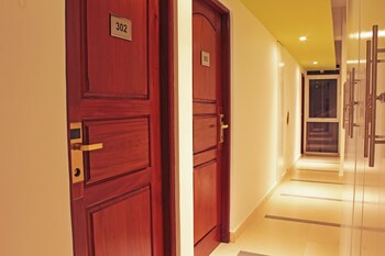 thilhara days inn