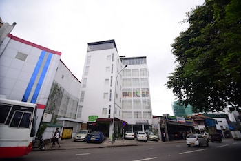 thilhara days inn