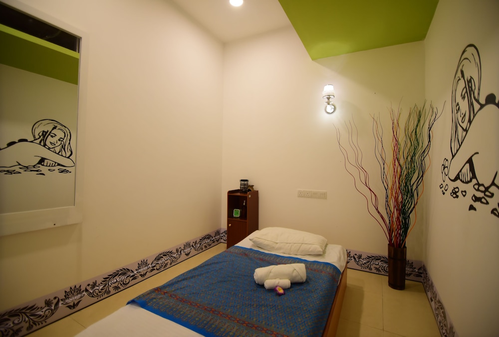 thilhara days inn