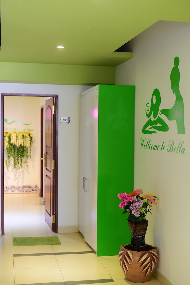 thilhara days inn