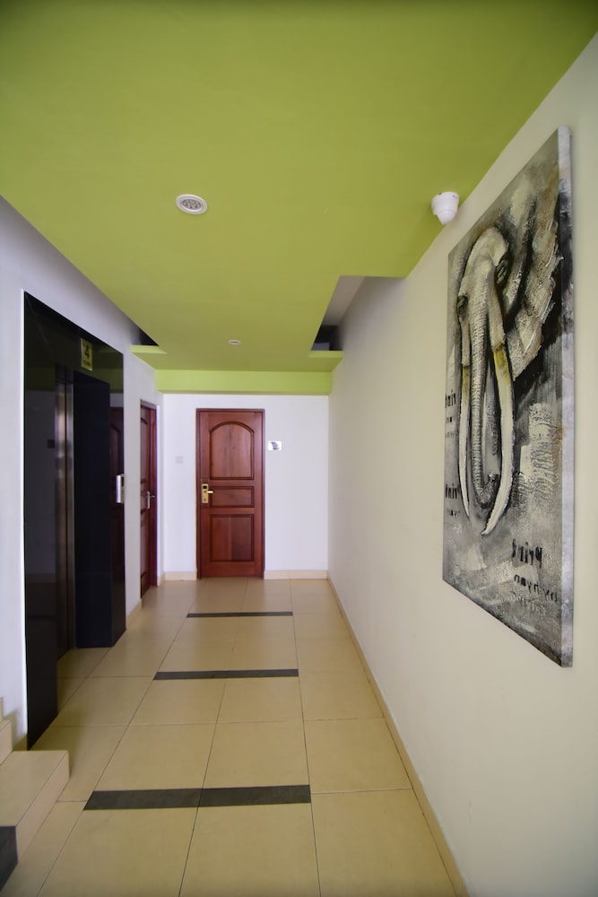 thilhara days inn