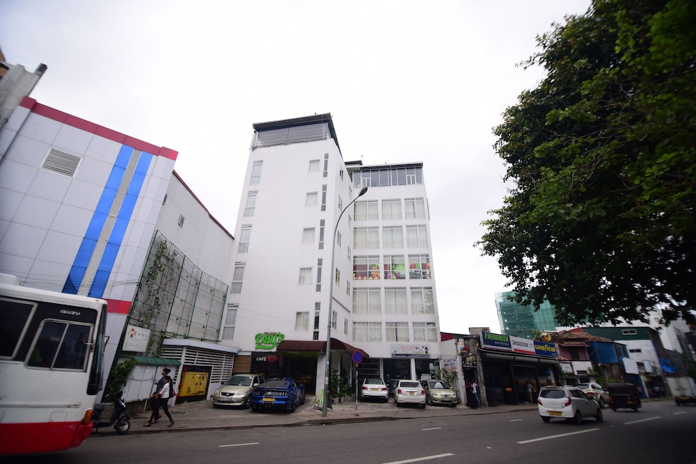 colombo