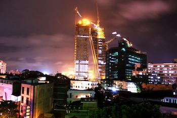 thilhara days inn