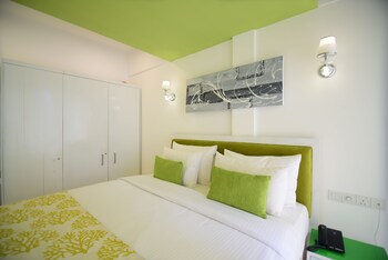thilhara days inn