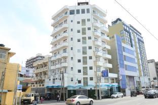 Hotel Eurolanka Colombo,Colombo>>Bambalapitiya,3 star