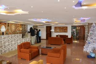 hotel eurolanka colombo