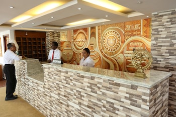 hotel eurolanka colombo