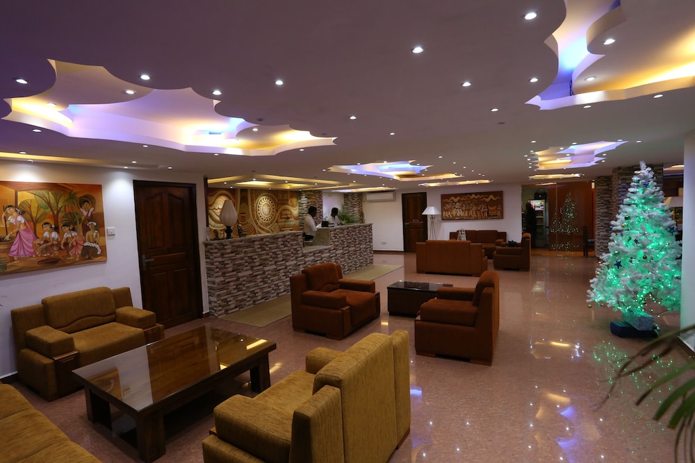 hotel eurolanka colombo