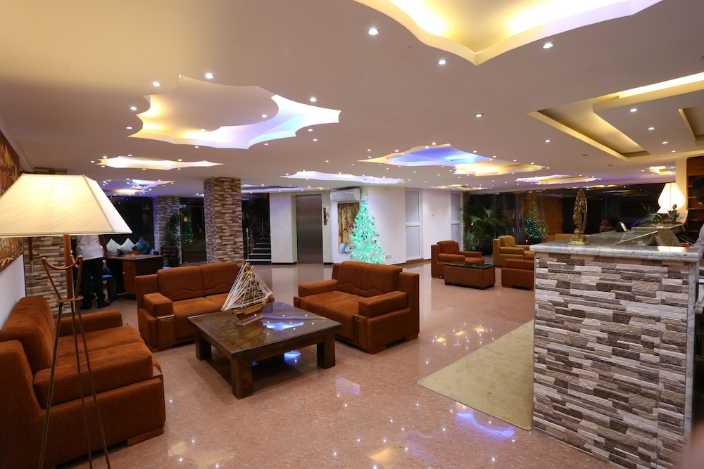 hotel eurolanka colombo