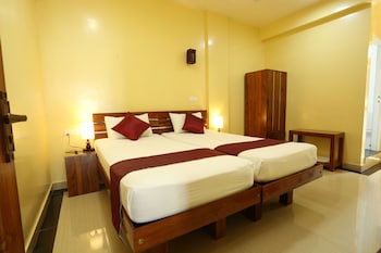 hotel eurolanka colombo