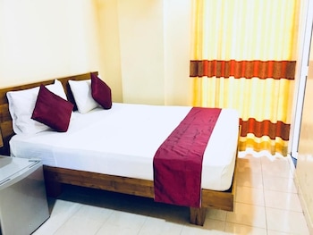 hotel eurolanka colombo