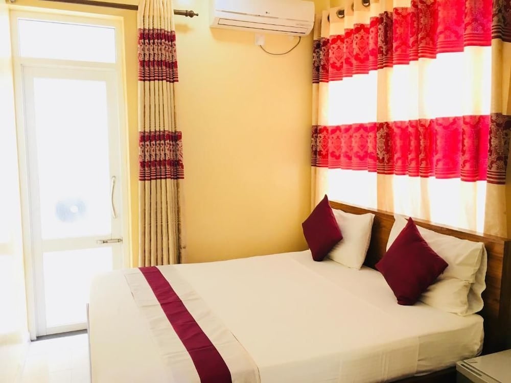 hotel eurolanka colombo