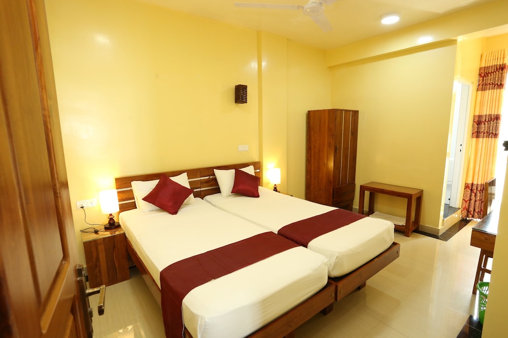 hotel eurolanka colombo