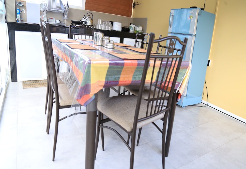 kandy city rooms and hostel