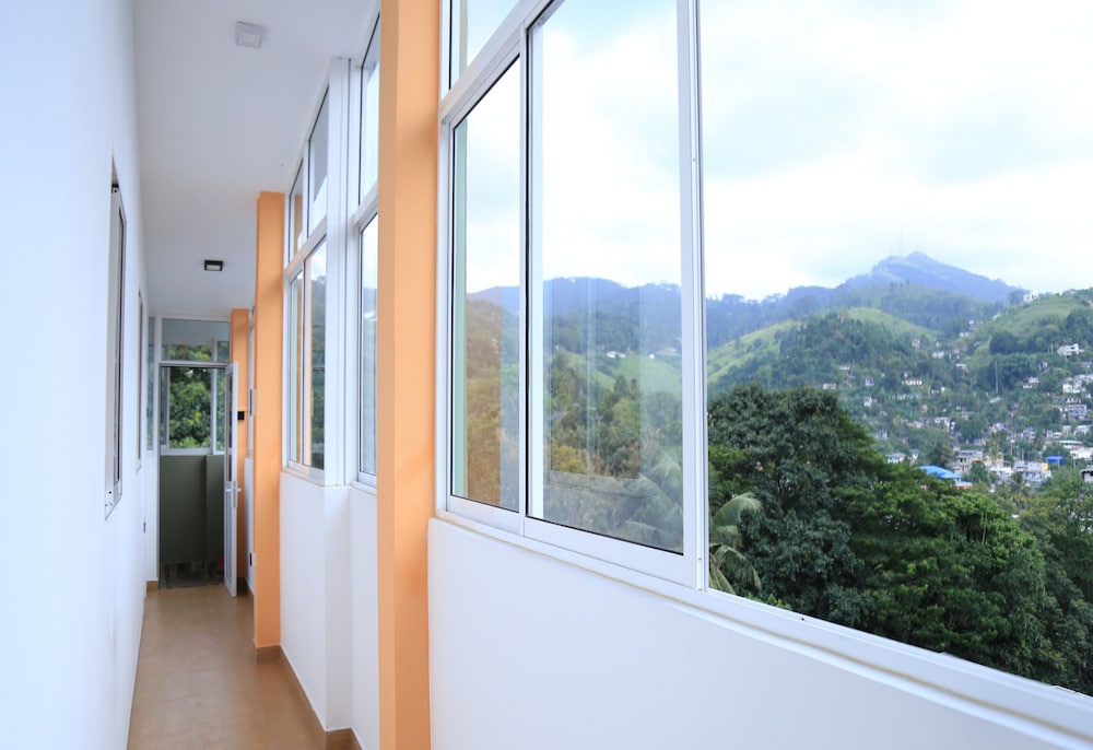 kandy city rooms and hostel