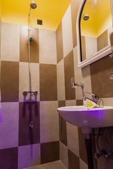 kandy city rooms and hostel