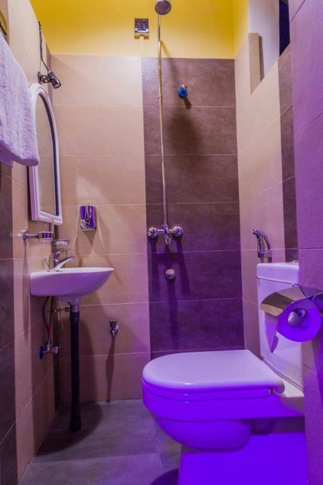 kandy city rooms and hostel