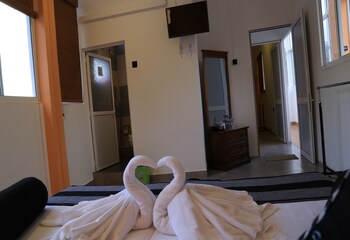 kandy city rooms and hostel
