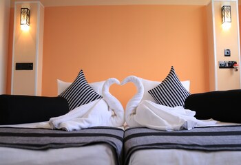 kandy city rooms and hostel