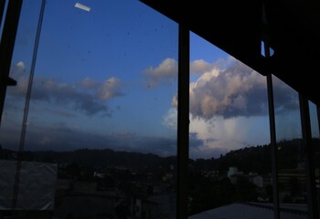 kandy city rooms and hostel