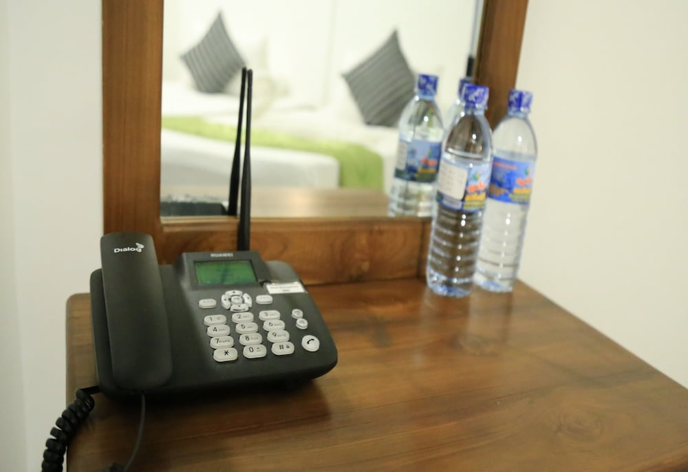 kandy city rooms and hostel