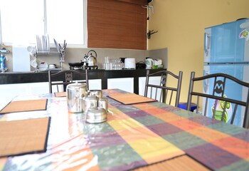 kandy city rooms and hostel