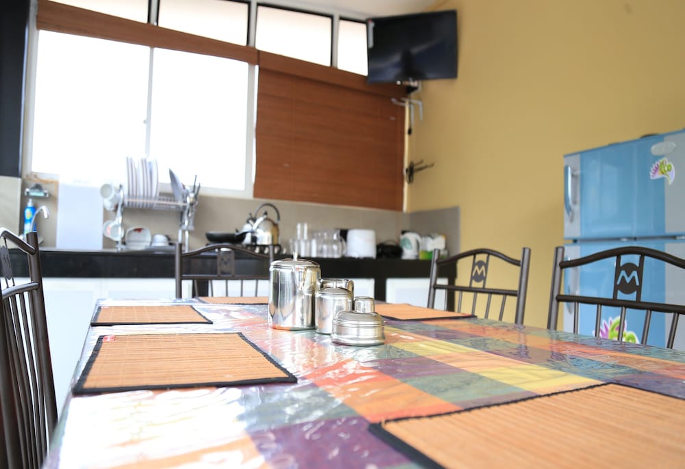 kandy city rooms and hostel