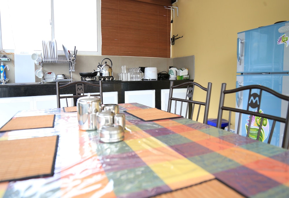 kandy city rooms and hostel