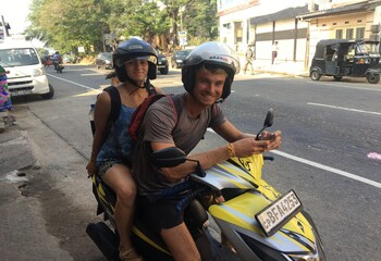 kandy city rooms and hostel