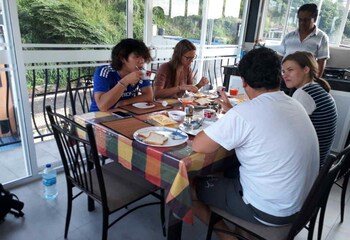 kandy city rooms and hostel