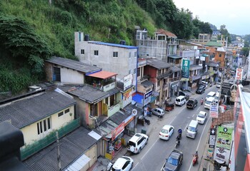 kandy city rooms and hostel