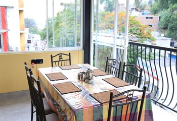 kandy city rooms and hostel