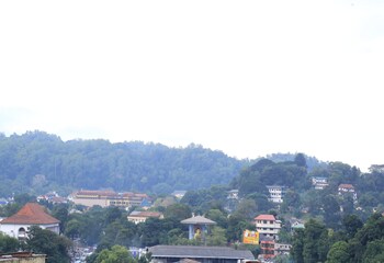 kandy city rooms and hostel