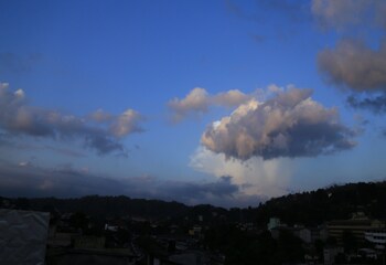 kandy city rooms and hostel