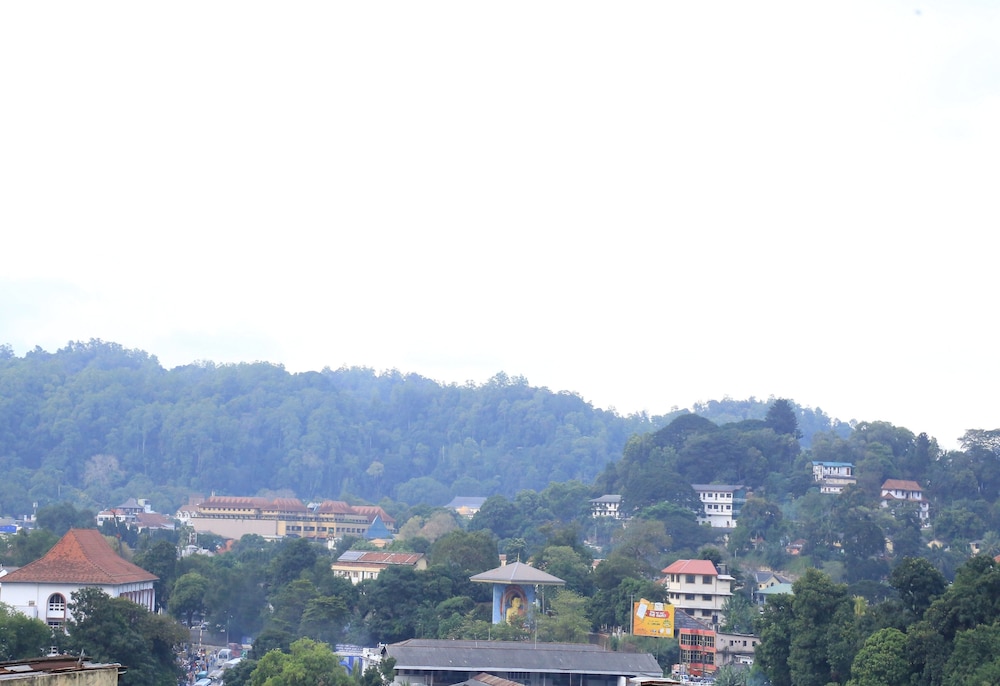 kandy city rooms and hostel