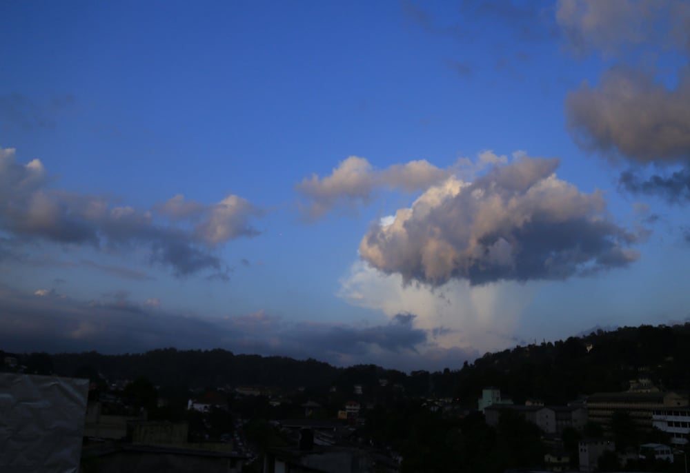 kandy city rooms and hostel