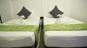 Kandy City Rooms & Hostel,Sri Lanka>>Kandy,2 star